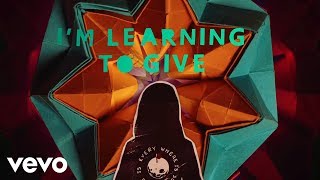 KFlay  Giver Lyric Video [upl. by Asina605]