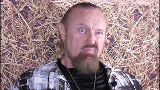 Hillbilly Jim on Uncle Elmer [upl. by Chavey]