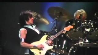 Eric Clapton amp Jeff Beck  Crossroads live 2010 [upl. by Audry]