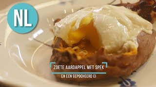 19 ZOETE AARDAPPEL [upl. by Dlabihcra]