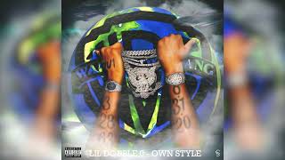 Lil Double 0  Own Style Official Audio [upl. by Inalej215]