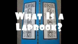 How to Make a Lapbook [upl. by Allerie]