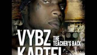 Ramping Shop Remix  Vybz Kartel ft Spice amp Busy Signal [upl. by Slaughter]