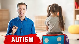 8 Recommendations for Autism [upl. by Htezil]