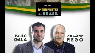 Intérpretes do Brasil [upl. by Kalli]