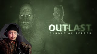 OUTLAST 1 NO KAGET [upl. by Burman]