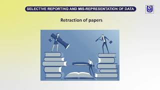 Module2 Unit12 Selective Reporting and Misrepresentation of Data [upl. by Idona]