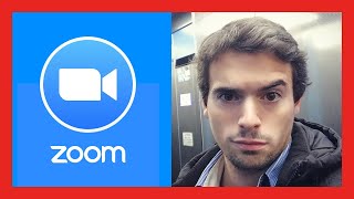 Zoom cómo usar la plataforma GRATIS 💖 Tutorial en Español [upl. by Eelanaj422]