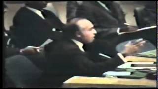 Historic Speech of Shaheed Zulfiqar Ali Bhutto at UN security Council 15 December 1971 [upl. by Mannes]