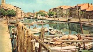 Alibert  Adieu Venise provençale 1934 [upl. by Eitsrik482]