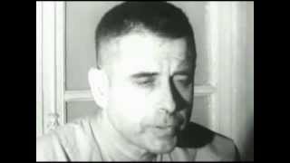 Admiral Jeremiah Denton Blinks Morse Code Warning as POW [upl. by Waugh]