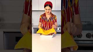 Crispy and easy to cook PizzaЛегкий и хрустящий пицца 🍕 [upl. by Edelson]