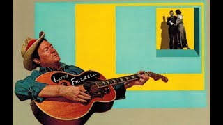 Lefty Frizzell  Mom and Dads Waltz [upl. by Shushan]