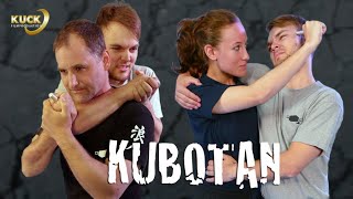 Kubotan [upl. by Leffen]