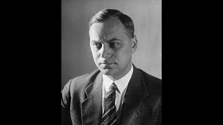 The Significance of Alfred Rosenberg 18931946 [upl. by Ragg521]