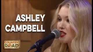 Ashley Campbell quotRememberingquot [upl. by Malachy]