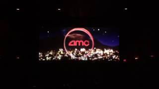 AMC PreShow 2019 [upl. by Joellyn]