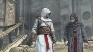 Assassins Creed Revelations  Altaïr IbnLaAhad [upl. by Kenneth]