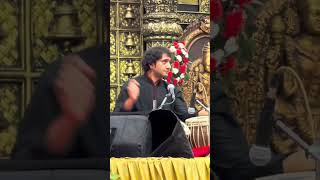 Tabla solo OJAS ADHIYA [upl. by Mal]