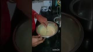 Oats chilla recipe 😋😊 [upl. by Ahsatsana]