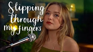 Slipping Through My Fingers  ABBA  Connie Talbot Cover [upl. by Goodhen]