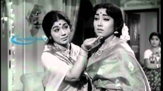 Gemini Ganesan Hits  Punnagai mannan HD Song [upl. by Utta56]