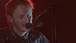 Ben Howard  Rookery  The Defeat  Live In Paris 2018 [upl. by Lordan]