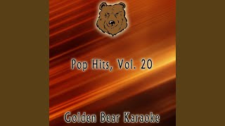 Playas Gon Play Karaoke Version Originally Performed By 3lw [upl. by Anayad]