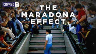 The Maradona Effect [upl. by Chatwin]