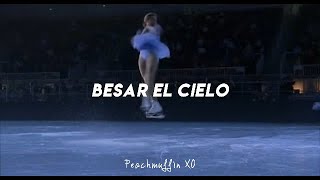 La canción de Ice Princess 💖 [upl. by Einor151]