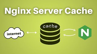 How to Configure ServerLevel Cache on Nginx basic example [upl. by Sethrida]