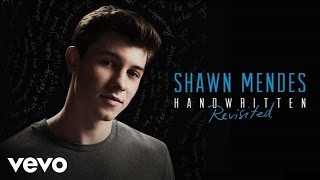 Shawn Mendes  Aftertaste Live At Greek Theater  2015  Audio [upl. by Holms]