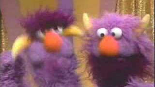 Classic Sesame Street  The How Many Game [upl. by Wolfie]