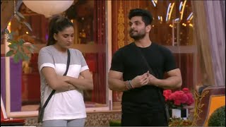 Bigg Boss 16  19th January Highlights  Colors  Episode 111 [upl. by Donahoe]