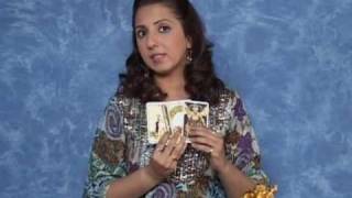 Know How To Use Your Tarot Cards By Munisha Khatwani [upl. by Ettezil74]