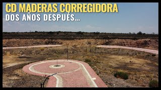 Proyecto en Maderas Corregidora [upl. by Ocko266]