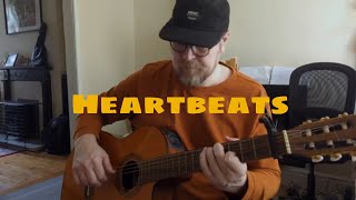 Heartbeats  cover [upl. by Ecirtap]