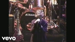 Mad Season  Wake Up Live at the Moore Seattle 1995 [upl. by Alidia]