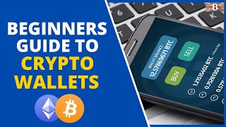 Beginners Guide to the Best Crypto Wallets to Store your Crypto Assets [upl. by Sheeb]