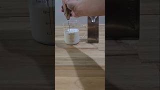 Aerolatte Handheld Milk Frother [upl. by Adlee773]