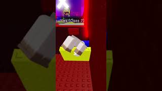 Roblox Difficulty Fling [upl. by Anivle]