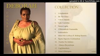 Dr Deborah Fraser  Ballads and Praise Collection [upl. by Anale]