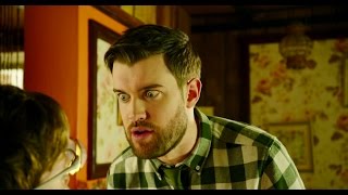 Mark Kermode reviews The Bad Education Movie [upl. by Griselda]