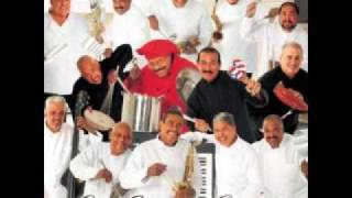 El Gran Combo de Puerto Rico  Te Veo Nena [upl. by Nilecoj]