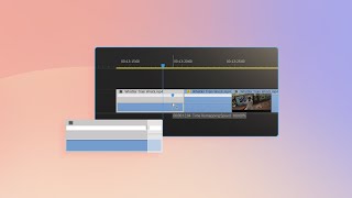 How To Use Speed Ramping To Create Flow In Premiere Pro [upl. by Rooker388]