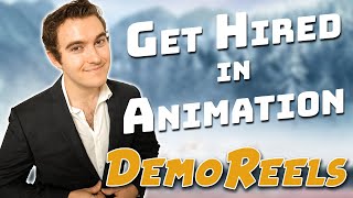 25 Tips to Create an Animation Demo Reel [upl. by Celeski]