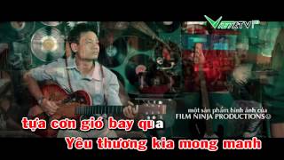 Nếu Như Anh Đến Remix  Văn Mai Hương KARAOKE [upl. by Novia986]