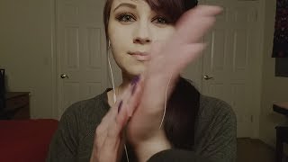 ASMR  Normal Clapping  WARNING LOUD  No Talking [upl. by Northey]