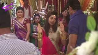 On location of TV Serial Uttaran Mithis mehendi [upl. by Vallery]