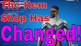 Fortnite Item Shop New January 16 2024 New Item Shop Fortnite [upl. by Pyne274]